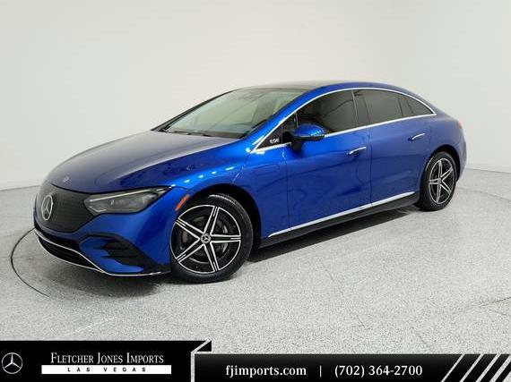 MERCEDES-BENZ EQE-CLASS SEDAN 2023 W1KEG1CB4PF020379 image MERCEDES-BENZ EQE-CLASS SEDAN 2023 W1KEG1CB4PF020379 image